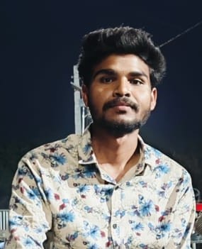 Akash Chaudhary